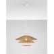 Pendule, Lustre suspendate - Lustra suspendata design decorativ, KAO, D 50cm
