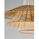 Pendule, Lustre suspendate - Lustra suspendata design decorativ, KAO, D 50cm