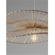 Pendule, Lustre suspendate - Lustra suspendata design natural, ARTIC, D 60cm