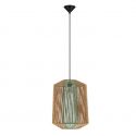 Lustra/Pendul design decorativ, ORA, D 38cm