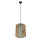Pendule, Lustre suspendate - Lustra/Pendul design decorativ, ORA, D 38cm