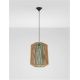 Pendule, Lustre suspendate - Lustra/Pendul design decorativ, ORA, D 38cm