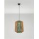Pendule, Lustre suspendate - Lustra/Pendul design decorativ, ORA, D 38cm