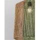 Pendule, Lustre suspendate - Lustra/Pendul design decorativ, ORA, D 38cm