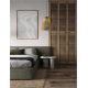 Pendule, Lustre suspendate - Lustra/Pendul design decorativ, DENA D 39cm