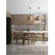 Pendule, Lustre suspendate - Lustra/Pendul design decorativ, ABBY D 33cm