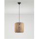 Pendule, Lustre suspendate - Lustra/Pendul design decorativ, ABBY D 33cm