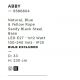 Pendule, Lustre suspendate - Lustra/Pendul design decorativ, ABBY D 33cm