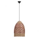 Lustra suspendata design decorativ, MAPI, D 37cm