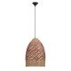 Lustra suspendata design decorativ, MAPI, D 37cm