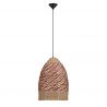 Lustra suspendata design decorativ, MAPI, D 37cm