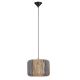 Pendule, Lustre suspendate - Lustra/Pendul design decorativ, LUPE D 33cm