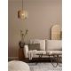 Pendule, Lustre suspendate - Lustra/Pendul design decorativ, LUPE D 33cm