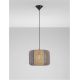 Pendule, Lustre suspendate - Lustra/Pendul design decorativ, LUPE D 33cm