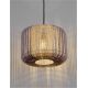 Pendule, Lustre suspendate - Lustra/Pendul design decorativ, LUPE D 33cm
