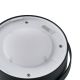 Lampi decorative si solare - Lampa portabila solara, 3-step Moodmaker, protectie IP44, Coupar negru
