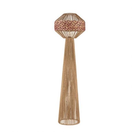 Lampadare - Lampadar/Lampa de podea design decorativ, LARI, H 152cm