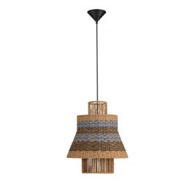 Pendule, Lustre suspendate - Lustra/Pendul design decorativ, MANDE D 40cm