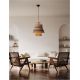 Pendule, Lustre suspendate - Lustra/Pendul design decorativ, MANDE D 40cm