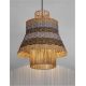 Pendule, Lustre suspendate - Lustra/Pendul design decorativ, MANDE D 40cm