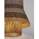 Pendule, Lustre suspendate - Lustra/Pendul design decorativ, MANDE D 40cm