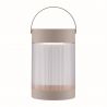 Lampa portabila solara, 3-step Moodmaker, protectie IP44, Coupar sand