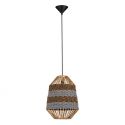 Lustra/Pendul design decorativ, COPOS D 40cm