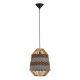 Lustra/Pendul design decorativ, COPOS D 40cm