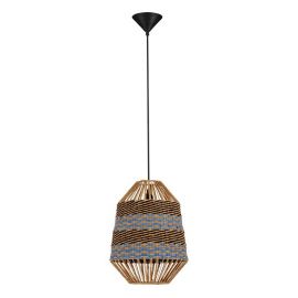 Pendule, Lustre suspendate - Lustra/Pendul design decorativ, COPOS D 40cm