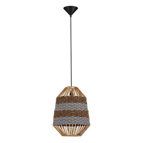 Pendule, Lustre suspendate - Lustra/Pendul design decorativ, COPOS D 40cm