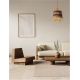 Pendule, Lustre suspendate - Lustra/Pendul design decorativ, COPOS D 40cm