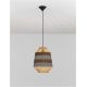 Pendule, Lustre suspendate - Lustra/Pendul design decorativ, COPOS D 40cm