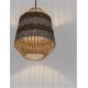 Pendule, Lustre suspendate - Lustra/Pendul design decorativ, COPOS D 40cm
