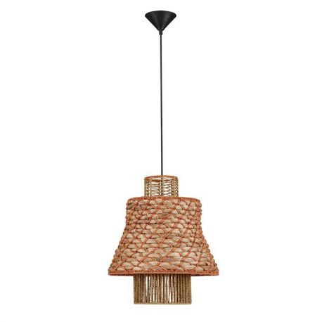Pendule, Lustre suspendate - Lustra/Pendul design decorativ, MANDE D 40cm