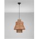 Pendule, Lustre suspendate - Lustra/Pendul design decorativ, MANDE D 40cm