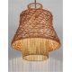 Pendule, Lustre suspendate - Lustra/Pendul design decorativ, MANDE D 40cm