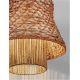 Pendule, Lustre suspendate - Lustra/Pendul design decorativ, MANDE D 40cm