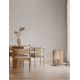 Lampadare - Lamparar/Lampa de podea design decorativ, MILA H 50cm