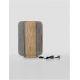 Lampadare - Lamparar/Lampa de podea design decorativ, MILA H 50cm