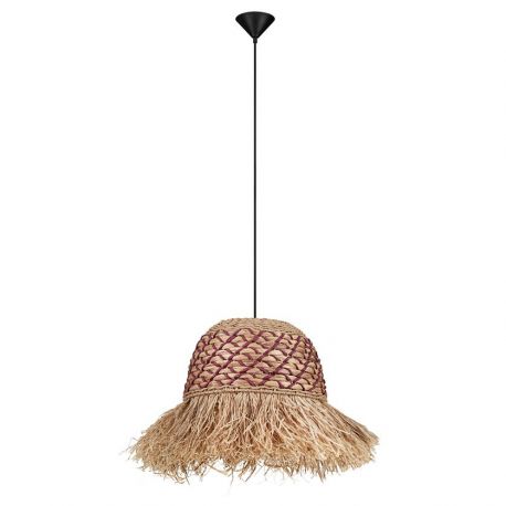 Pendule, Lustre suspendate - Lustra/Pendul design decorativ, SORELLO D 42cm