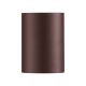 Aplice - Aplica de Perete Exterior, Protectie IP44, Dion Single Rusty