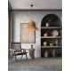 Pendule, Lustre suspendate - Lustra/Pendul design decorativ, SORELLO D 37cm