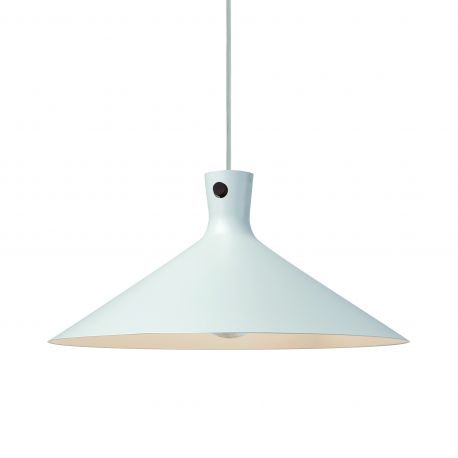 Pendule, Lustre suspendate - Lustra Design Scandinav Minimalist Dorina 45 Alb