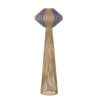 Lampadar/Lampa de podea design decorativ, DELIE, H 152cm