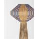 Lampadare - Lampadar/Lampa de podea design decorativ, DELIE, H 152cm