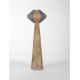 Lampadare - Lampadar/Lampa de podea design decorativ, DELIE, H 152cm