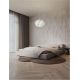 Pendule, Lustre suspendate - Lustra/Pendul design decorativ, Bora 55cm