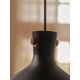 Pendule, Lustre suspendate - Lustra Design Scandinav Minimalist Dorina 45 Negru