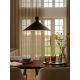 Pendule, Lustre suspendate - Lustra Design Scandinav Minimalist Dorina 45 Negru