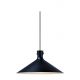 Pendule, Lustre suspendate - Lustra Design Scandinav Minimalist Dorina 45 Negru